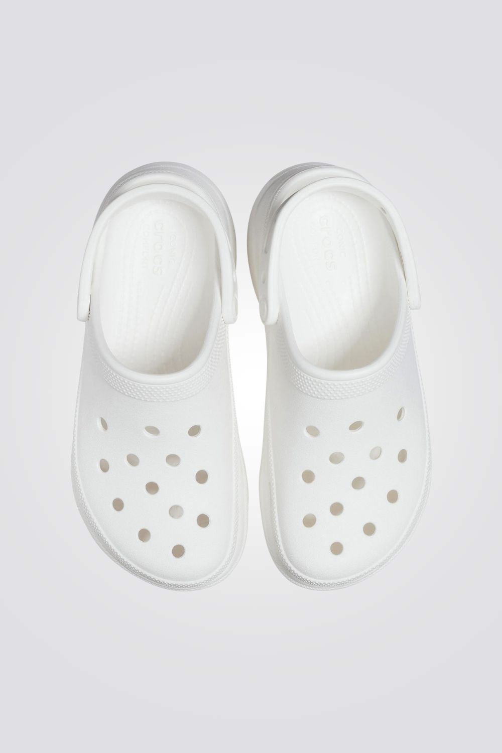 כפכפי פלטפורמה לנשים Classic Bae Clog | קרוקס