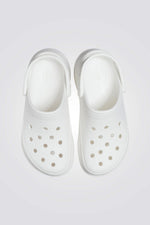 כפכפי פלטפורמה לנשים Classic Bae Clog | קרוקס