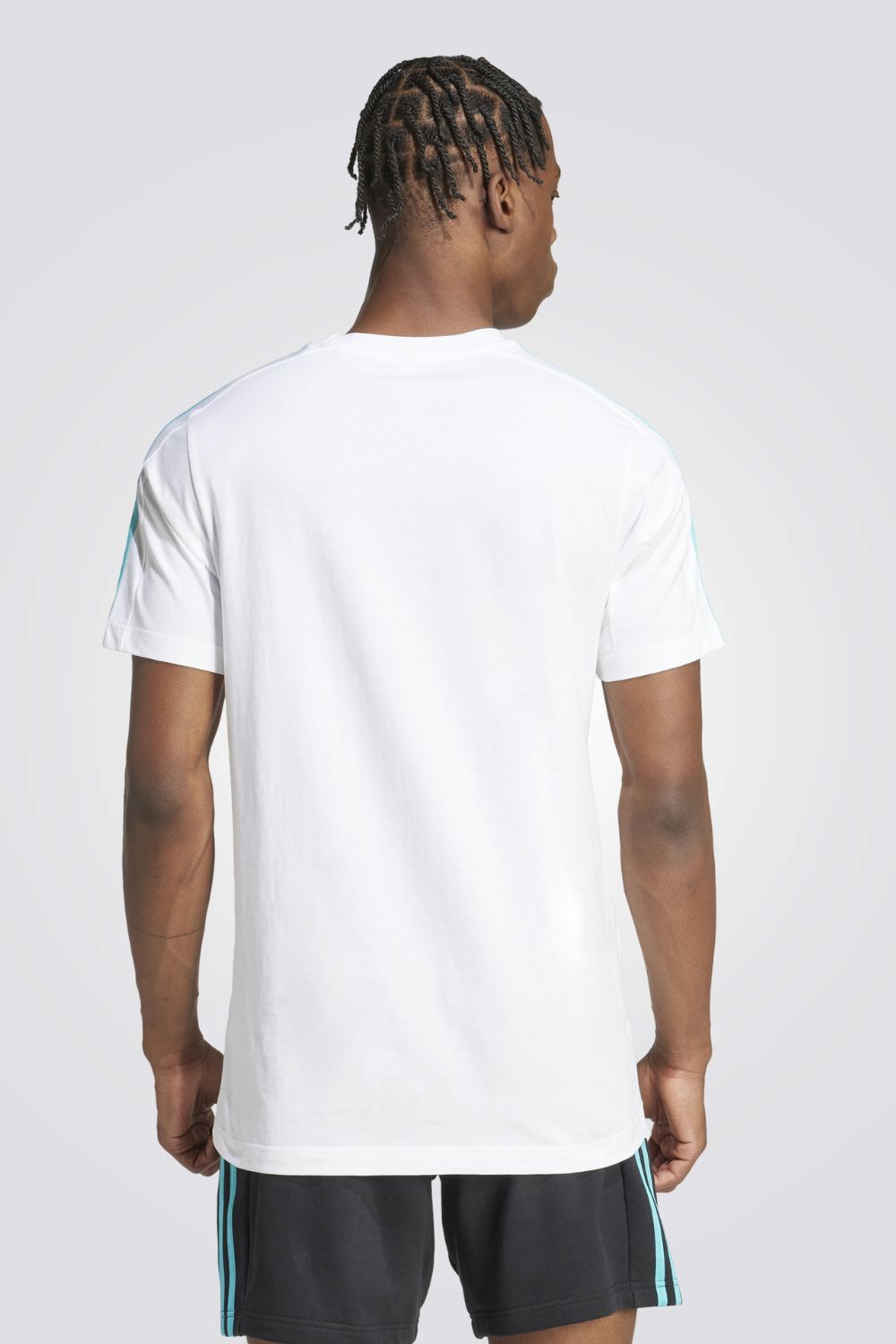 טישירט 100% כותנה MER DNA TEE לגברים