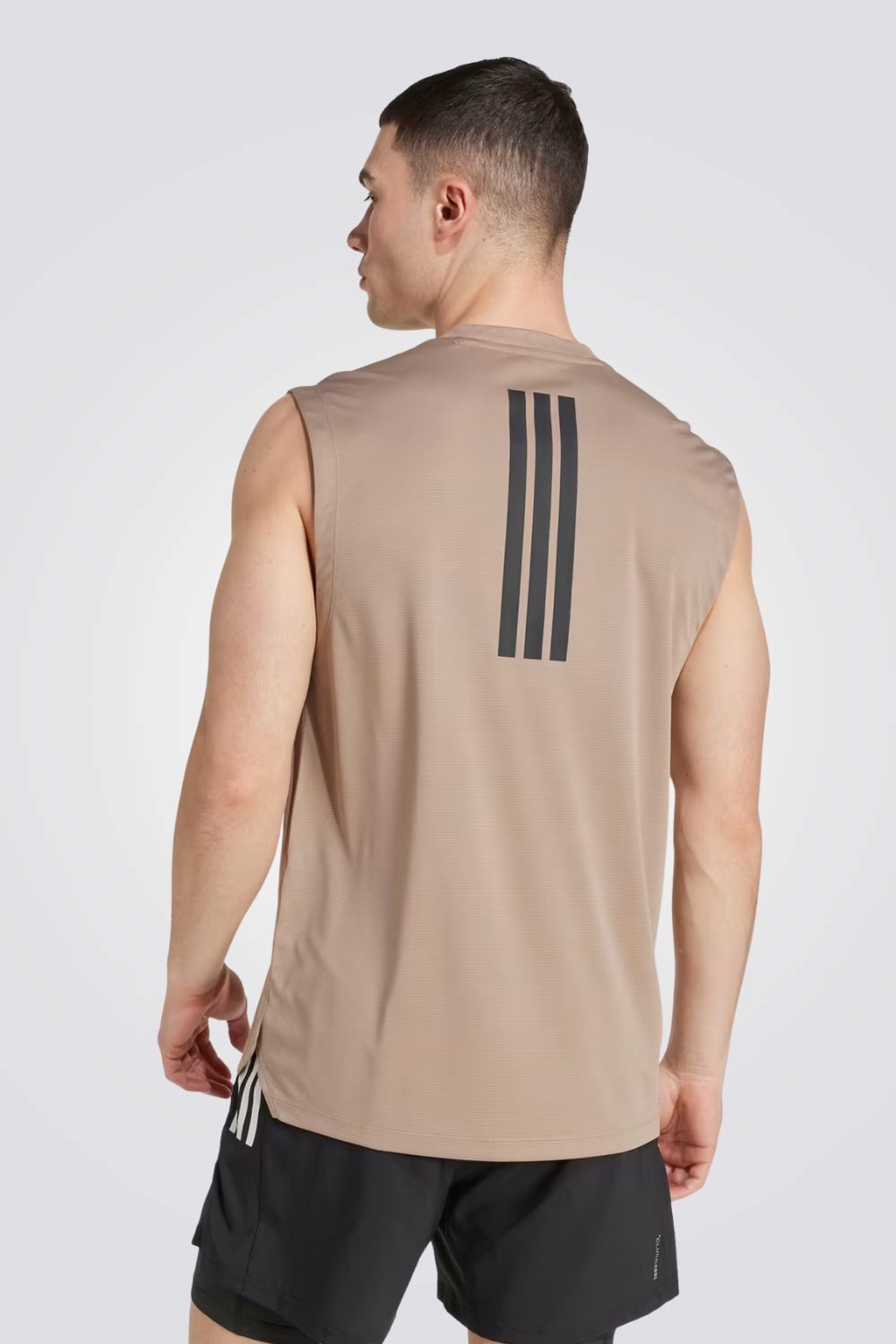 גופיית ספורט 3-Stripes Power Tank לגברים
