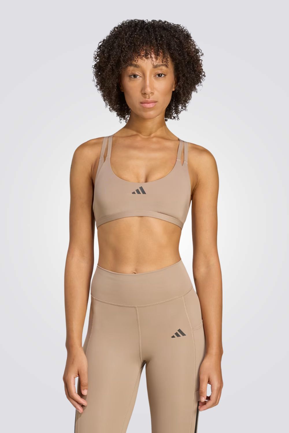 חזיית אימונים ספורטיבית לנשים