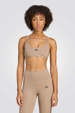 חזיית אימונים ספורטיבית לנשים