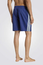 מכנסי בגד ים ממותגים לגברים | אדידס