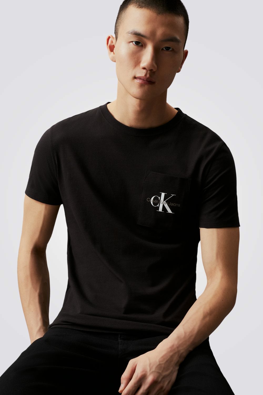 חולצת טישרט לגברים