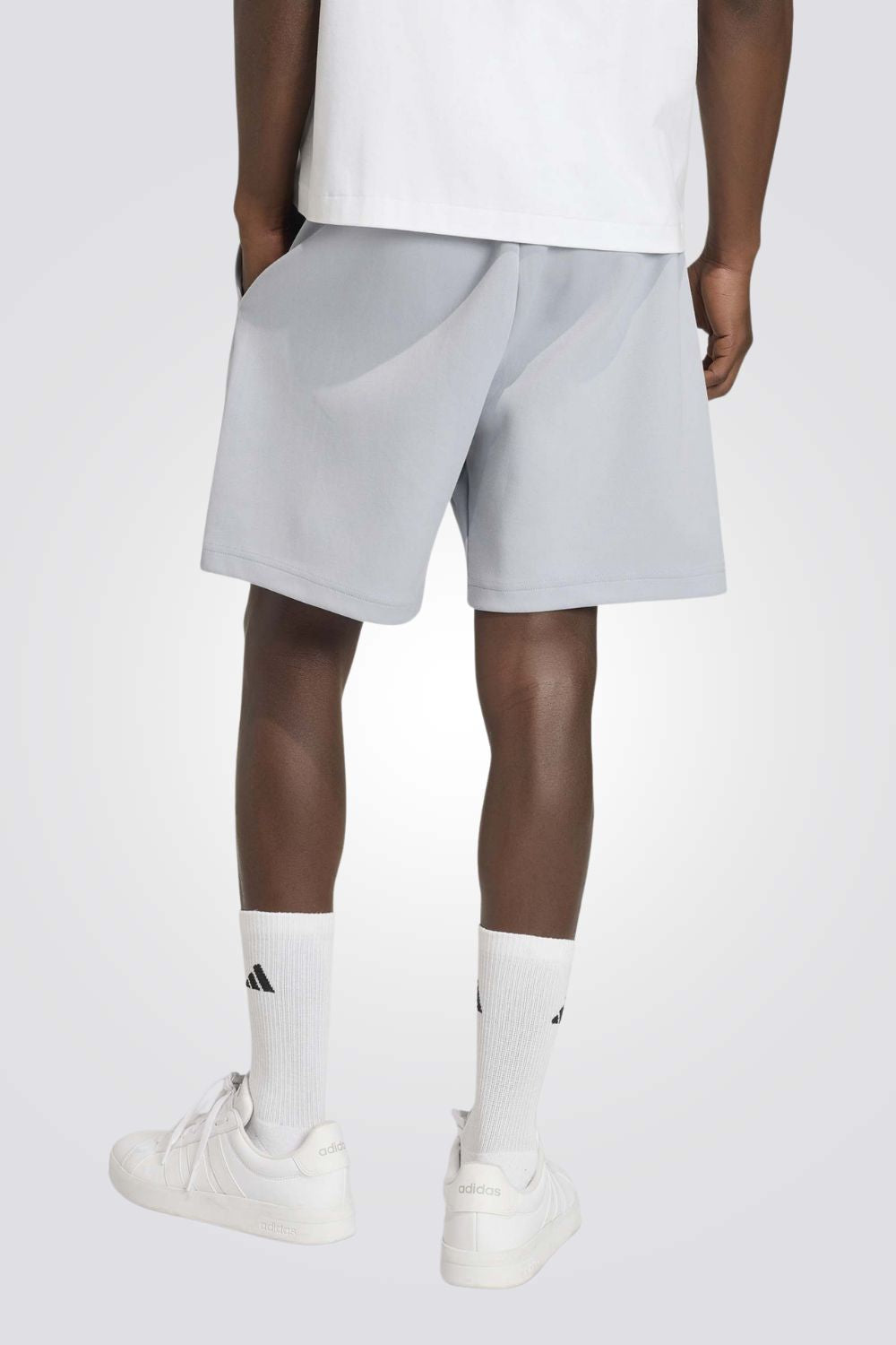 מכנסיים קצרים Future Icons לגברים | אדידס