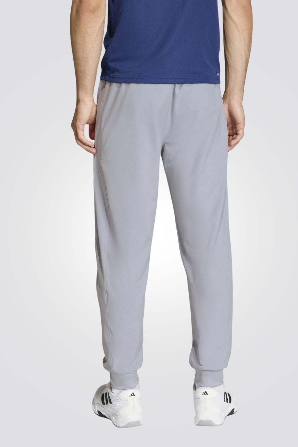 מכנסי ספורט Workout Essentials Flex Woven Pant לגברים | אדידס