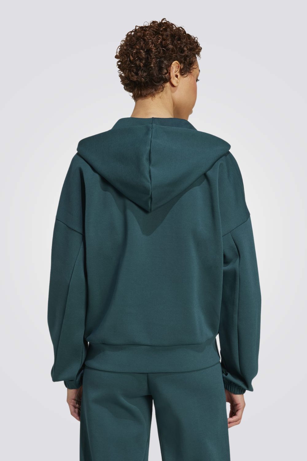 ג'קט Future Icons Small Logo לנשים