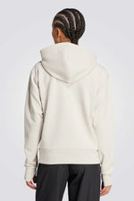 סווטשירט עם קפוצ'ון לנשים