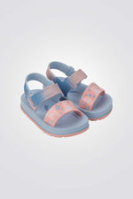 סנדלים לתינוקות NINA MODERNINHA