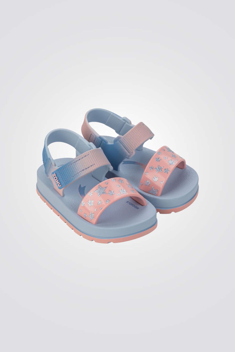 סנדלים לתינוקות NINA MODERNINHA