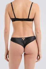 תחתון טנגה ENVOLEE לנשים | איתם