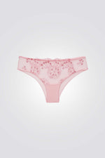 תחתון היפסטר FLOWERS לנשים