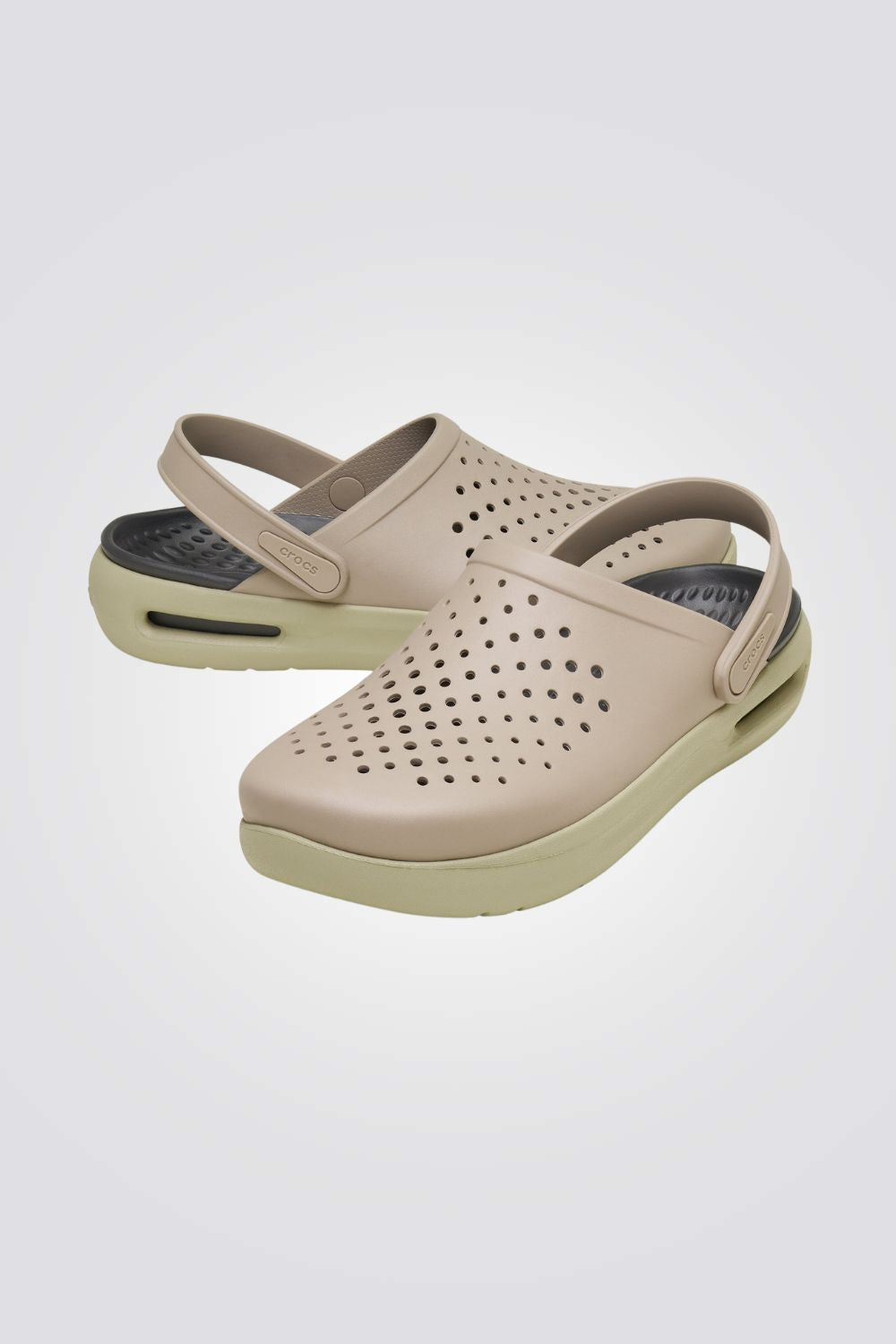 כפכפי קלוג InMotion Clog | קרוקס