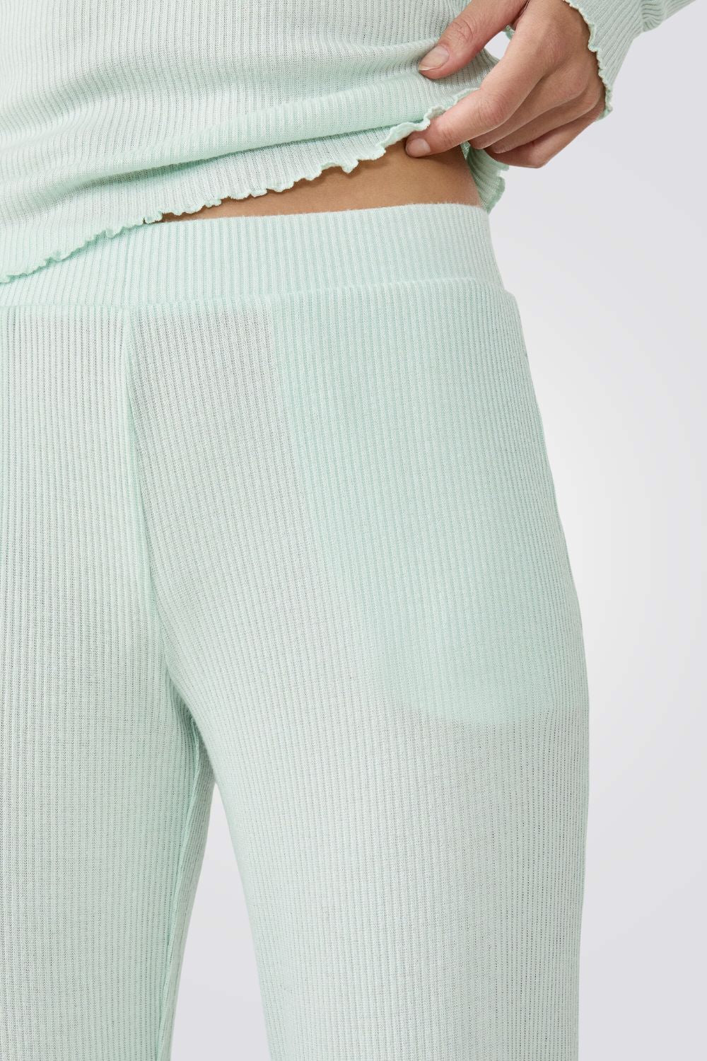 מכנסי פיג'מה LIHAM לנשים | איתם