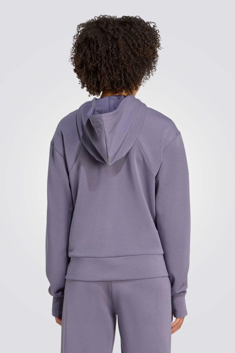 סווטשירט אימונים לנשים