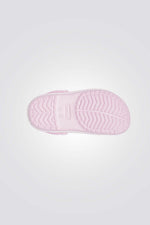 כפכפי CrocBand Clog T לילדים | קרוקס