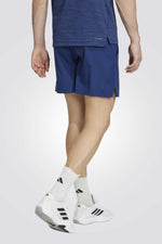 מכנסי ספורט קצרים Gym+ Short לגברים