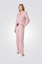 מכנסי פיג'מה BETTINA לנשים | איתם