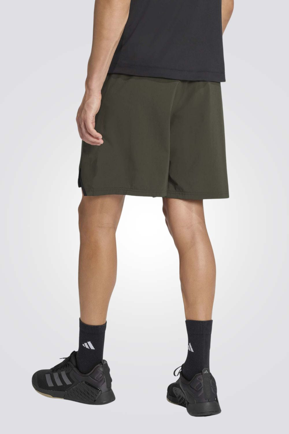 מכנסי ספורט קצרים D4T SHORT לגברים