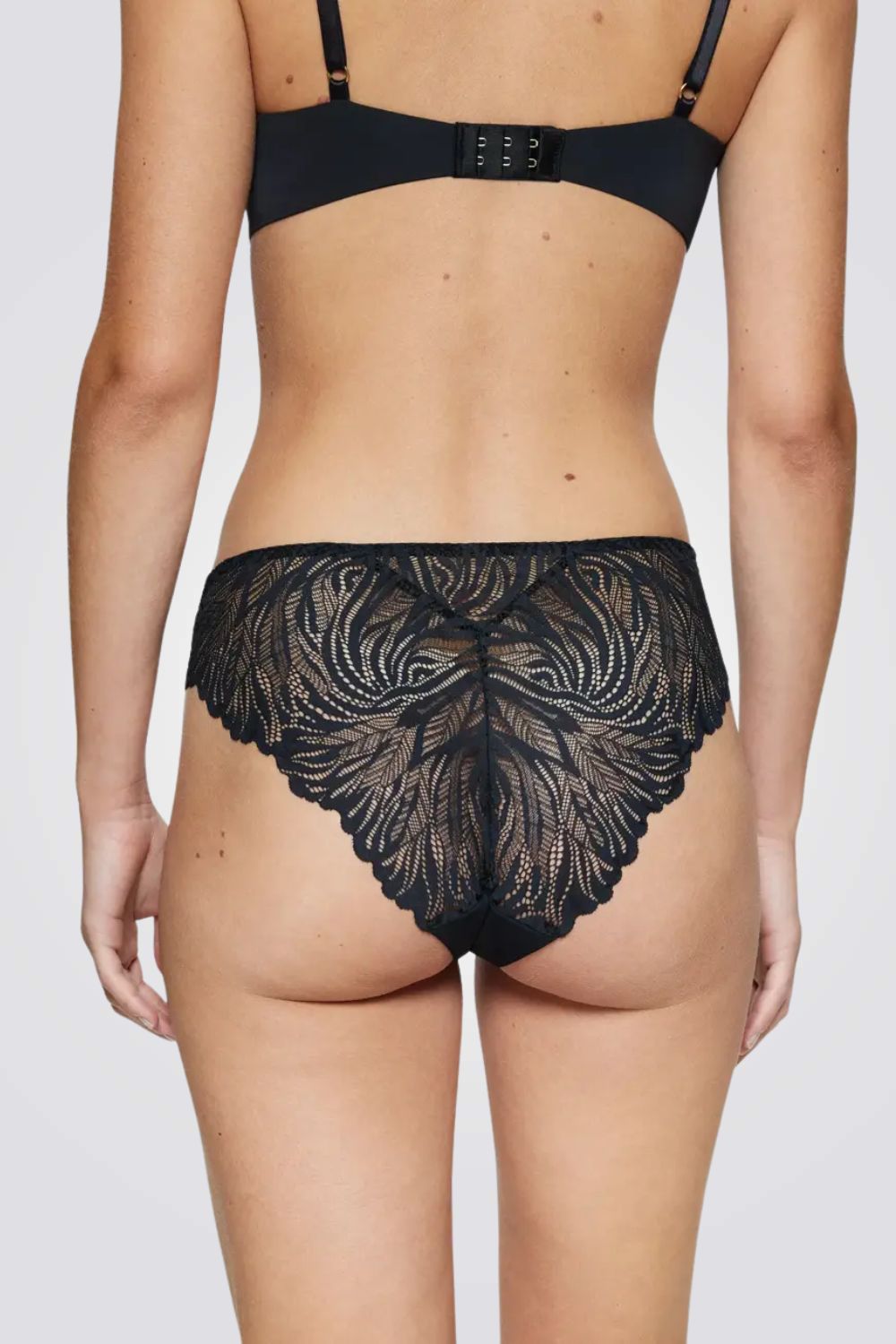 תחתון ברזילאי Pretty Micro Tai לנשים 