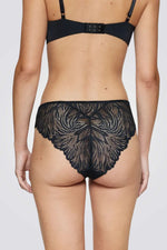 תחתון ברזילאי Pretty Micro Tai לנשים 