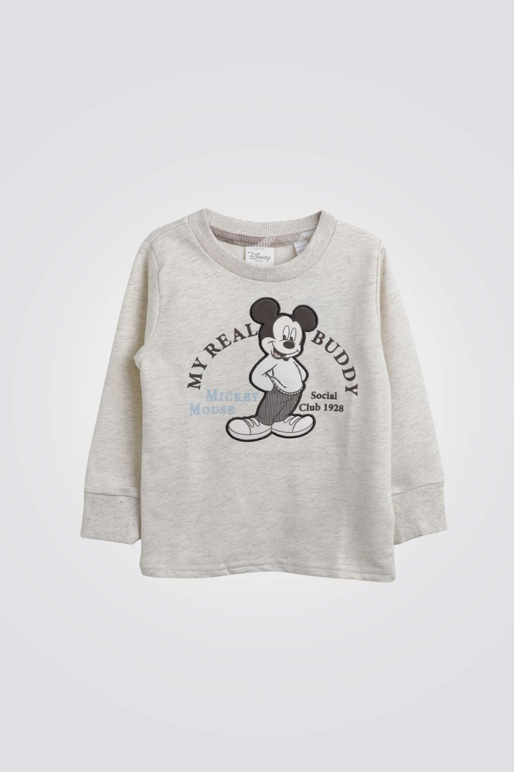 סט פיג'מה מיקי מאוס | דלתא
