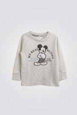 סט פיג'מה מיקי מאוס | דלתא