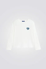 טי שירט ג'רסי ארוכה | אוקיידי