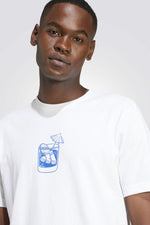 טי שרט  Lounge Drink לגברים