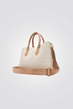 תיק יד לנשים עם עיטור שרשרת | אלדו 