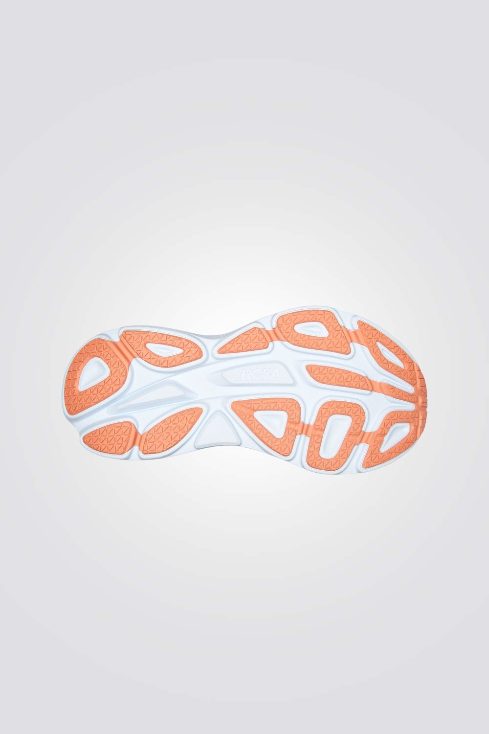 נעלי ספורט BONDI 8 WIDE לנשים