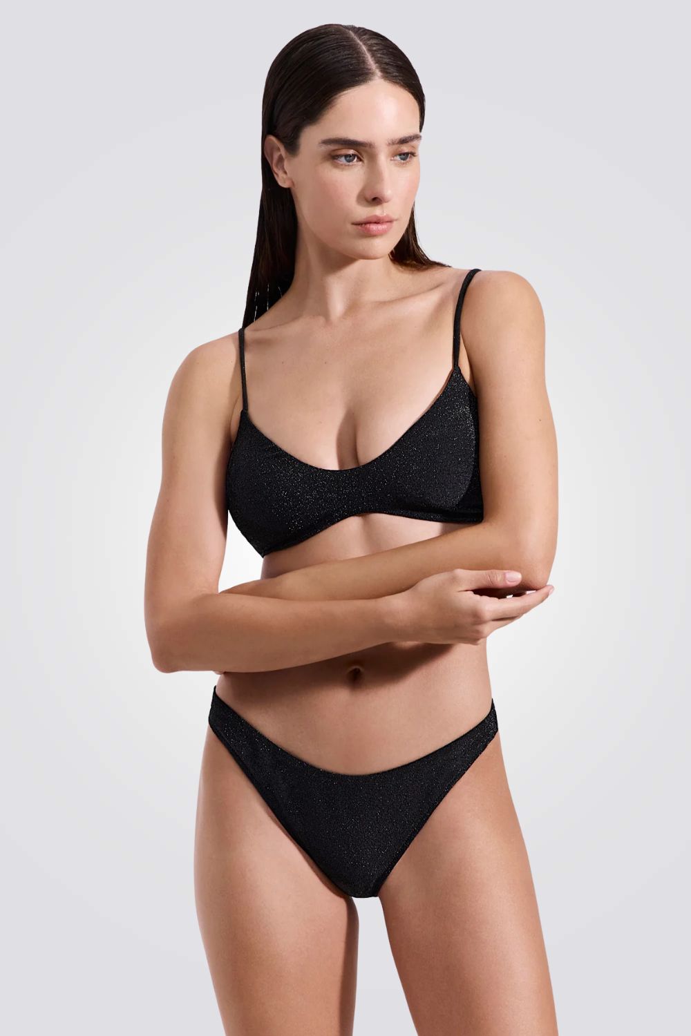 טופ ביקיני לורקס | גוטקס