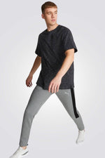 מכנסיים ארוכים Evostripe Pants לגברים