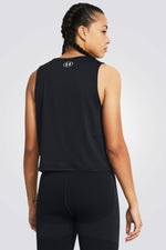 גופיית ספורט Rush Energy Crop Tank לנשים