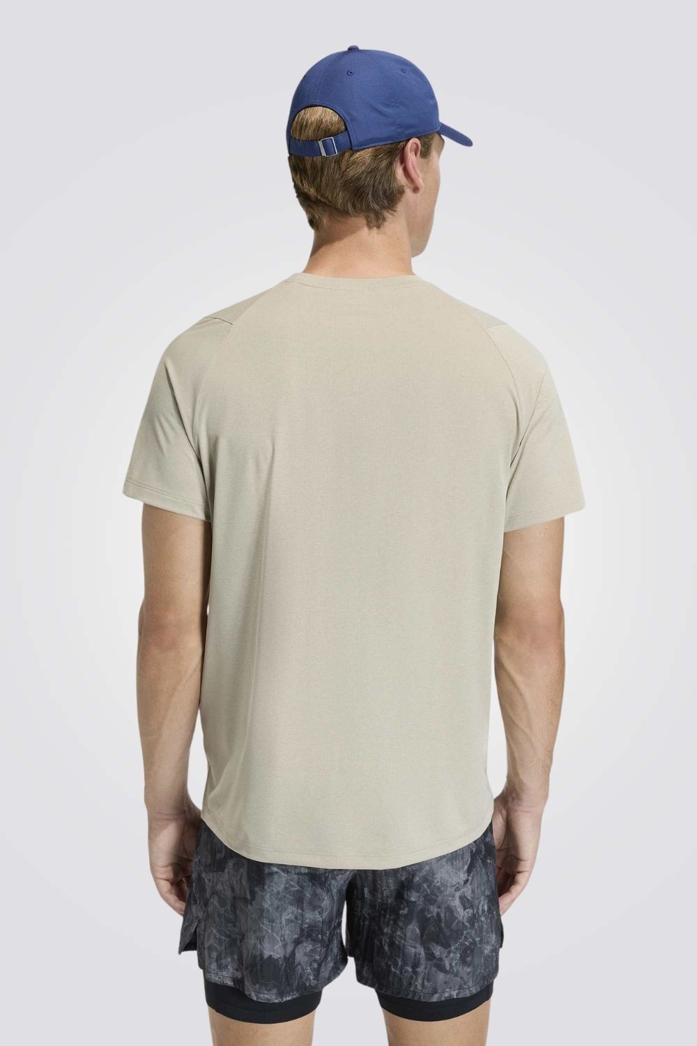 חולצת ספורט adi365 לגברים | אדידס