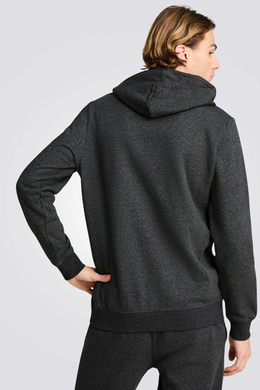 קפוצ'ון לגברים 