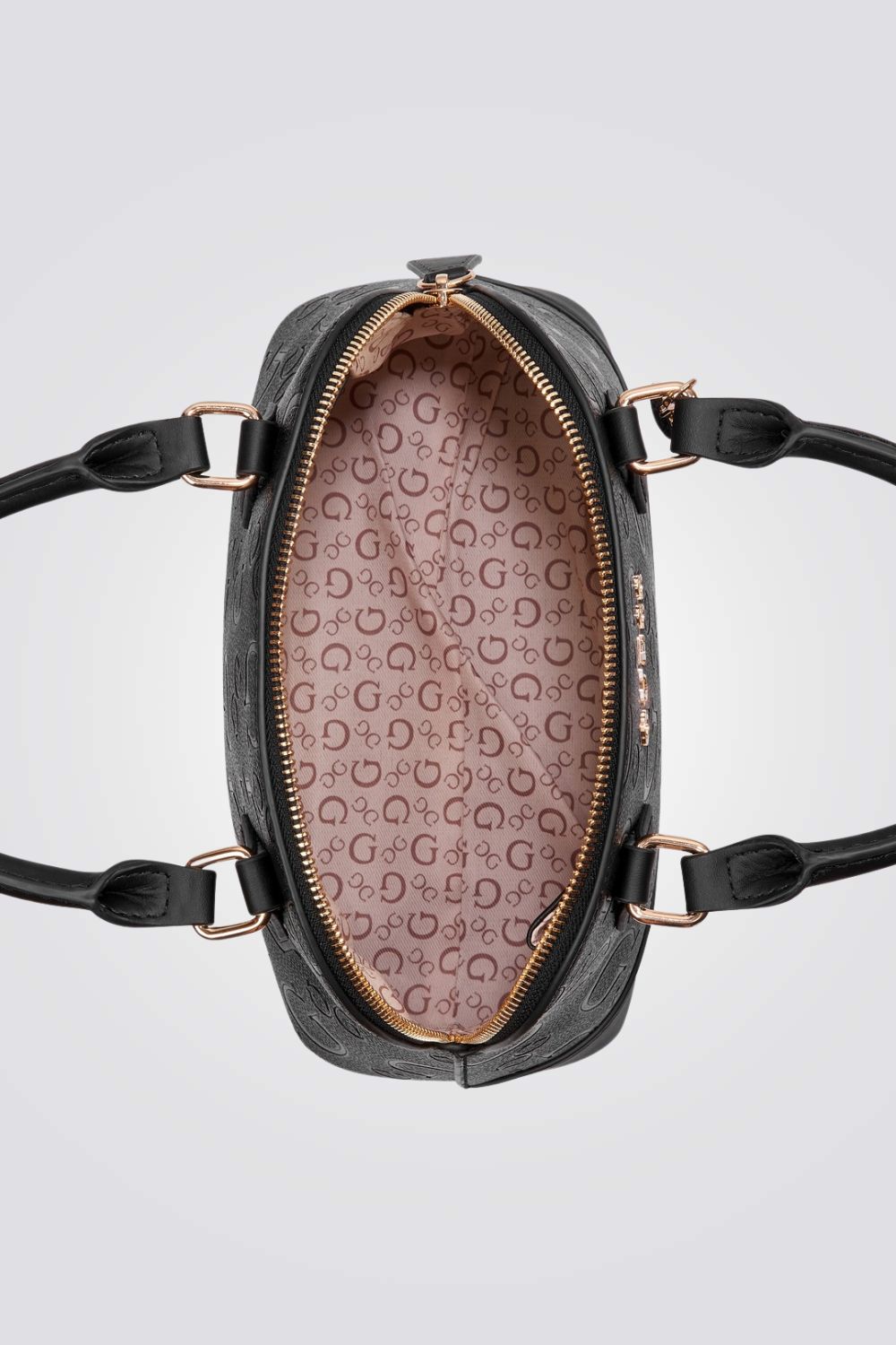 תיק צד מיני בצבע שחור