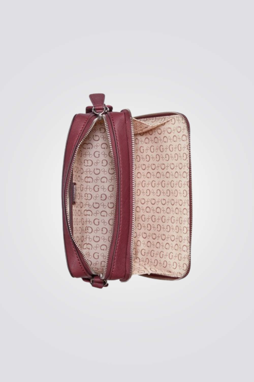 תיק צד קומפקטי לנשים | גס