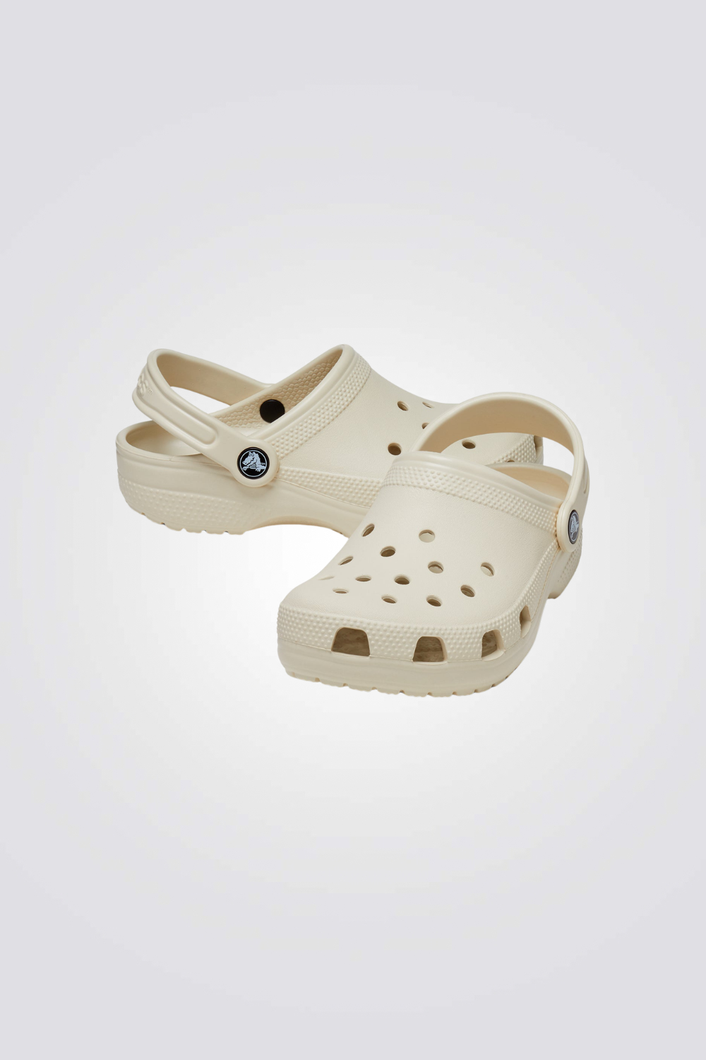 כפכפים קלאסיים לילדים K Clog | קרוקס