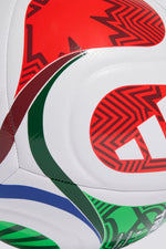 כדור אימונים בהשראת הטורניר FIFA World Cup 26 | אדידס