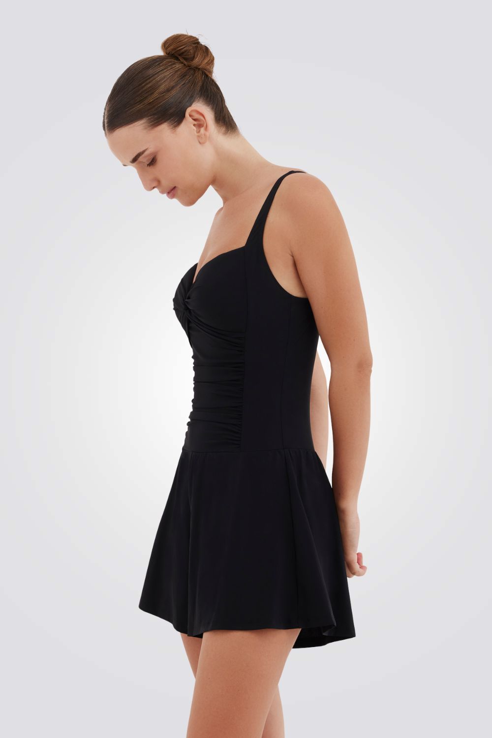 בגד ים אוברול לנשים