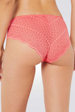 תחתוני שורטי תחרה | איתם