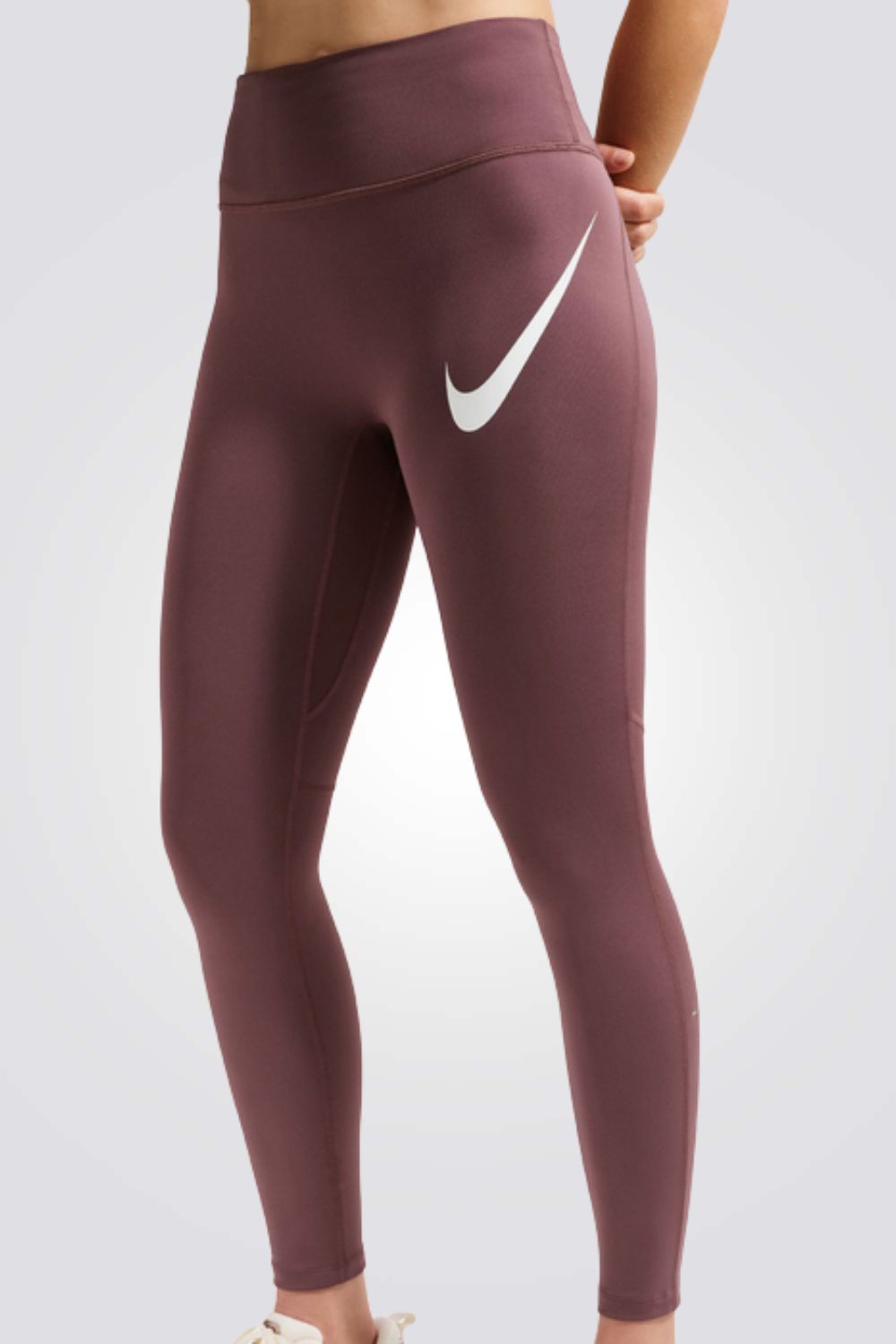 טייץ ספורט Nike Tempo Swoosh Run לנשים | נייקי
