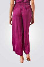 מכנס פיג'מה ELIANE לנשים