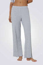 מכנסי פיג'מה ארוכים COLY בגזרה ישרה