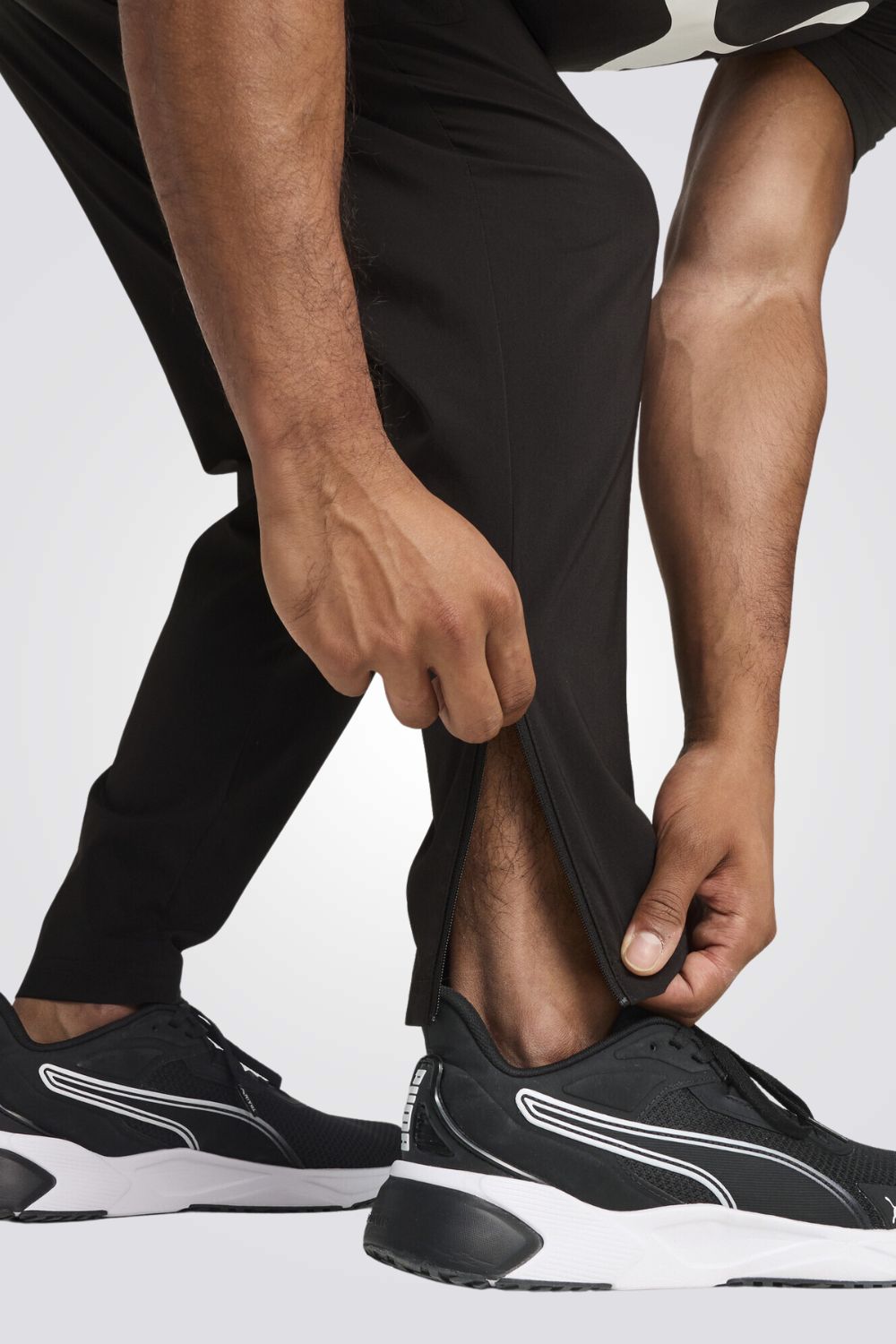 מכנס ספורט TAD TECH Woven Cargo לגברים 