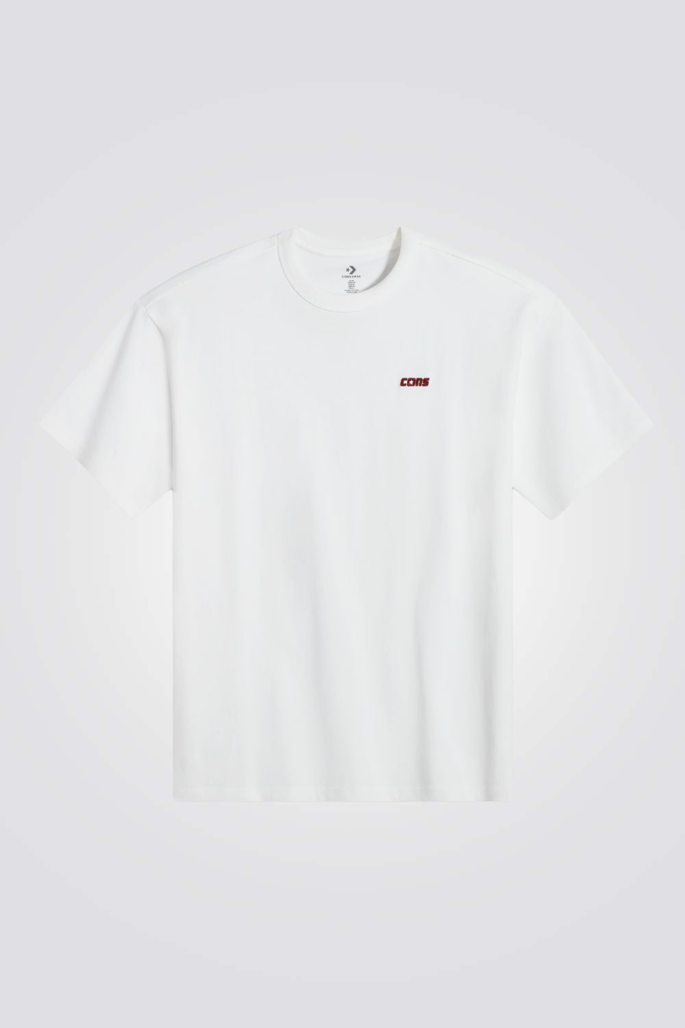 טי שירט CONS לגברים