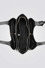 תיק נשיאה LYRA| ניין ווסט 