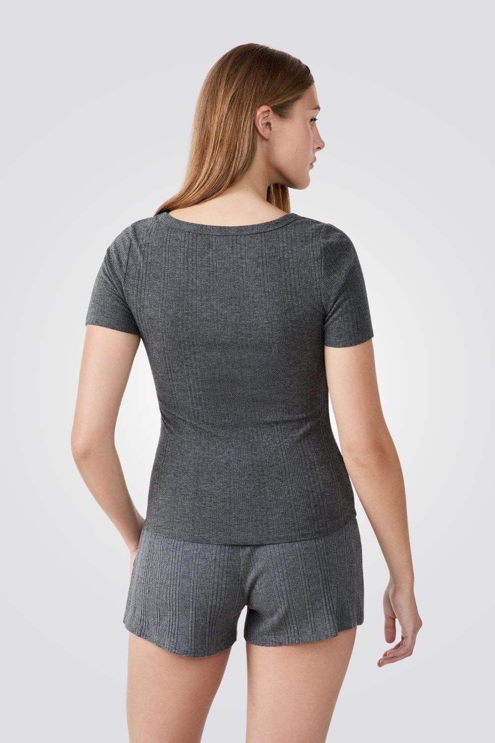 חולצת טישירט קלאסית | איתם