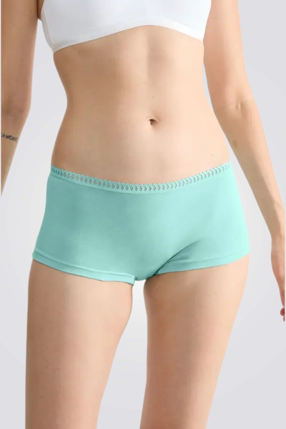 מארז שלישיית בוקסרים לנשים GO CRUSH